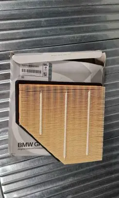 BMW 7 G11 G12 Air filter 13718613251 8613251