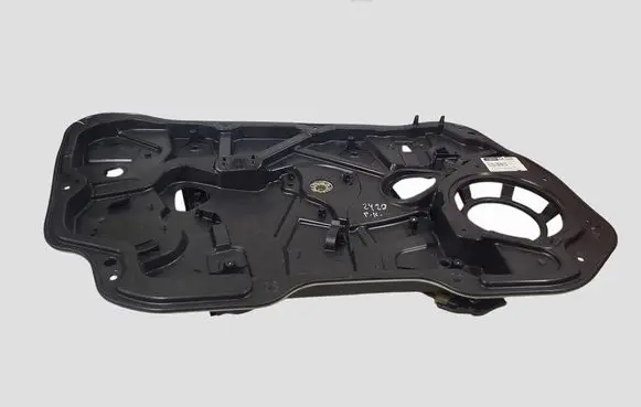Volvo V60 Front window lifting mechanism without motor 30784310 921169103