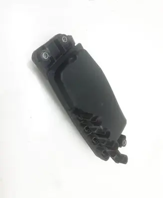 Mercedes-Benz E W212 Vacuum air tank A6510700868