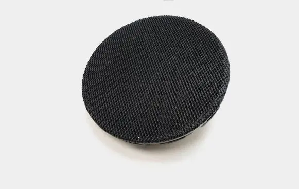 Citroen C5 Panel speaker 9623807677