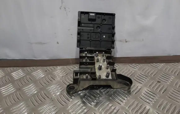Audi A6 S6 C7 4G Fuse box set 4G0937517