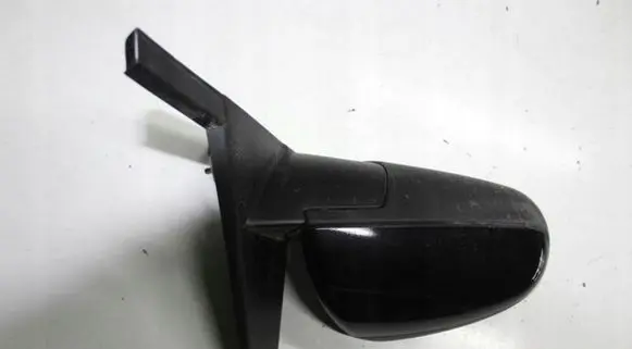 Mitsubishi Colt Front door electric wing mirror