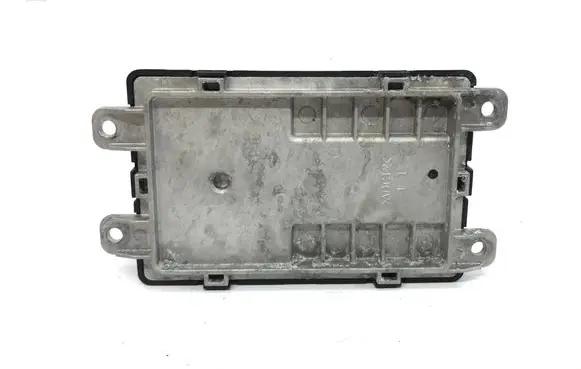 Hyundai Tucson IV NX4 LED ballast control module N792181020 S250221