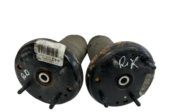 Jaguar XF X250 Front upper strut mount KAS256 443KAS256