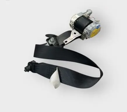 Mitsubishi Lancer X Front seatbelt 7Q7970P 576509