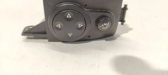 Volkswagen Phaeton Steering wheel adjustment switch 3D0953551 03484300