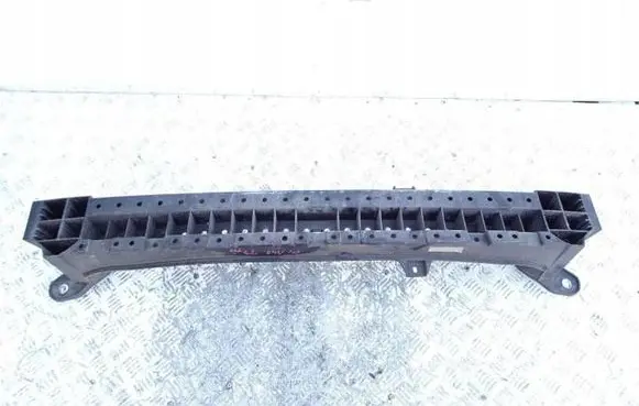 Suzuki Swift II Rear bumper support beam