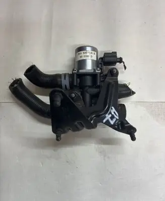 Audi A7 S7 4G Coolant heater control valve 8E0820035B 400399D