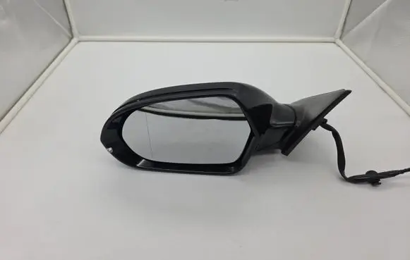 Audi A6 C7 Front door electric wing mirror 4G1857409P