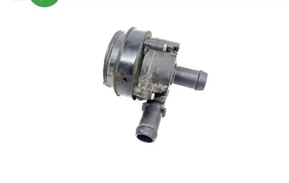 Mercedes-Benz B W246 W242 Electric auxiliary coolant/water pump A0005000686 0392023206
