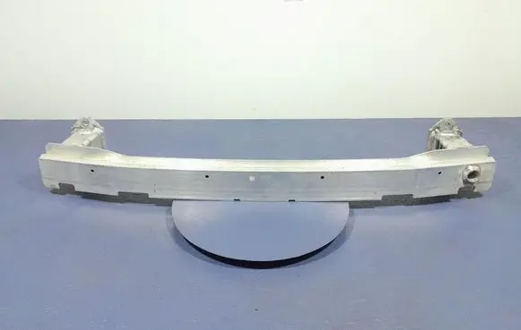 BMW Z4 E85 E86 Rear bumper support beam 7436844