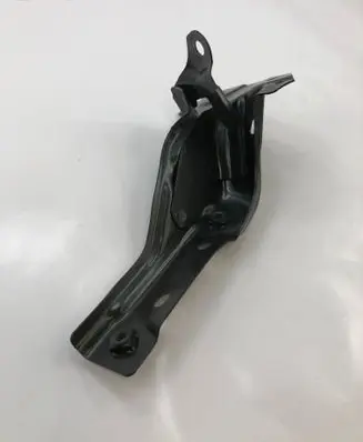 Renault Captur II Radiator mount bracket 231c62537r