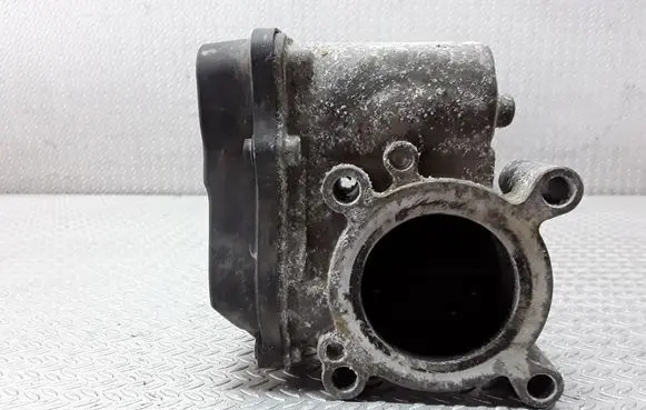 Skoda Roomster (5J) Throttle valve 03D133062E A2C53060088
