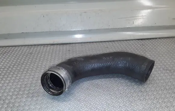 Mitsubishi Lancer VIII Intercooler hose/pipe