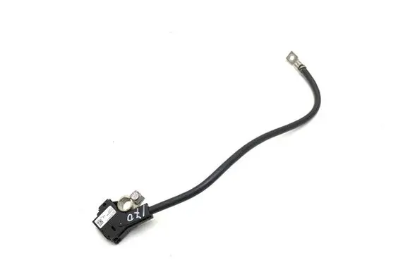 BMW 7 F01 F02 F03 F04 Negative earth cable (battery) 9215978 14464710