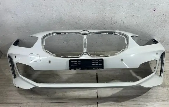 BMW 1 F40 Front bumper