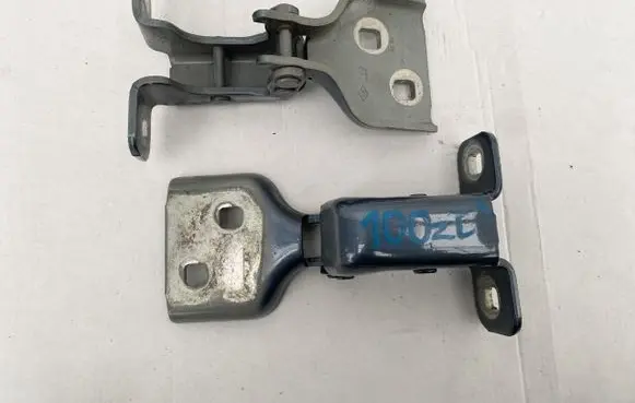 Opel Movano A Front door hinges set 804000006RD-D