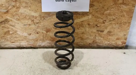 Audi A5 8T 8F Rear coil spring A58T