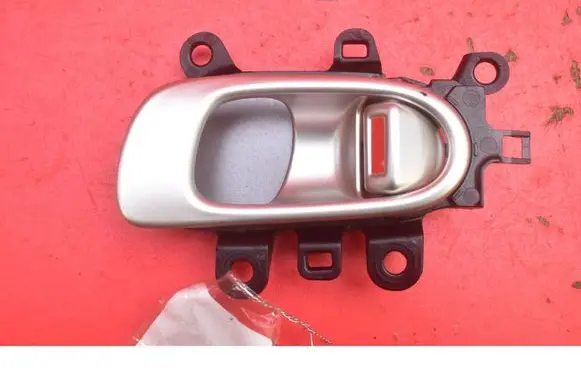 Hyundai Nexo Front door interior handle 