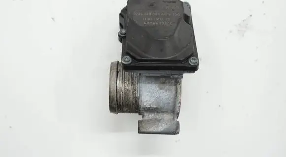 Audi A5 8T 8F Throttle body valve 03L128063ACACR 03L128063AC