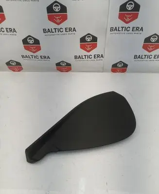 BMW 5 F10 F11 Dashboard side end trim 9209788