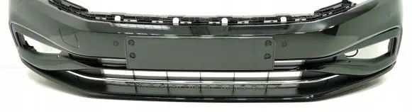 Volkswagen PASSAT B8 Front bumper 3G0807217AM
