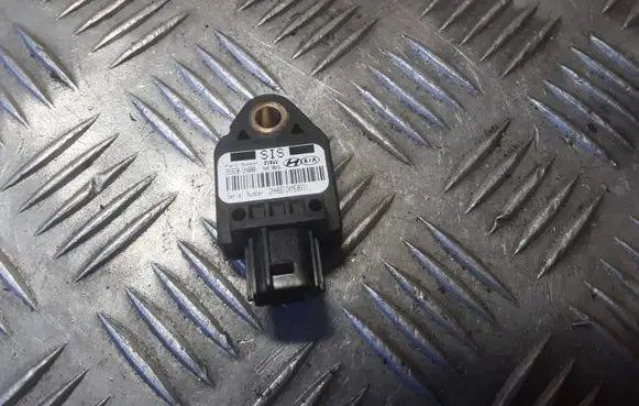 KIA Ceed Airbag deployment crash/impact sensor 959202H000