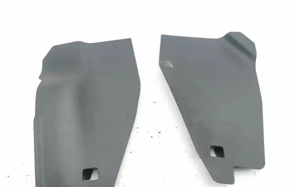 Hyundai Santa Fe Other center console (tunnel) element 846812W900