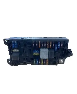 Mercedes-Benz E W211 SAM control unit 2115457101