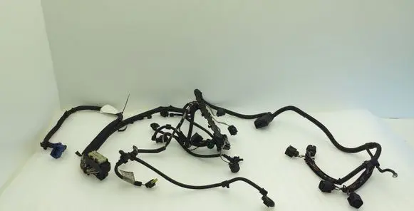 BMW 1 F20 F21 Engine installation wiring loom 7618548 12527618548 7627023