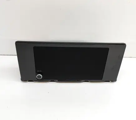 Toyota C-HR II Screen/display/small screen 86140F4400
