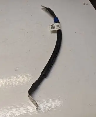 Hyundai Ioniq 5 Negative earth cable (battery) 91661GI000 G1000