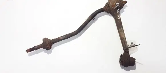 Chrysler 300M Front lower control arm/wishbone