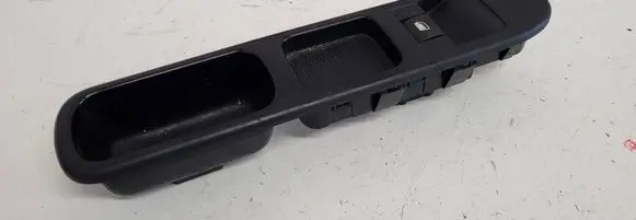 Electric window control switch