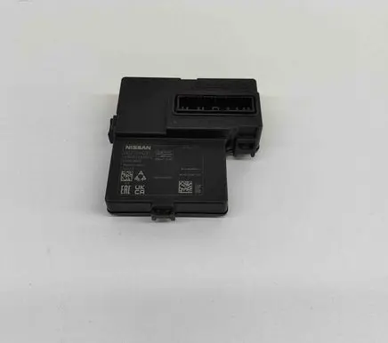 Nissan Juke II F16 Keyless (KESSY) go control unit/module A3C08408503 285E26PW1E
