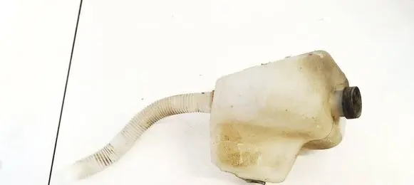 Volvo S40 Windshield washer fluid reservoir/tank 3M5117618AD
