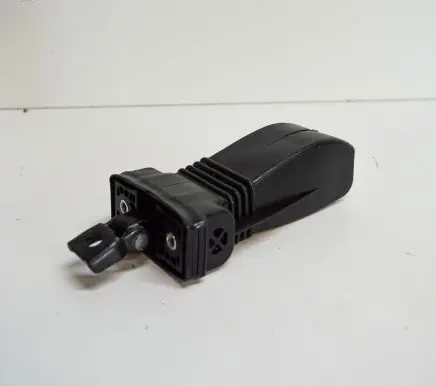 Audi A5 Rear door check strap stopper 8W8839267