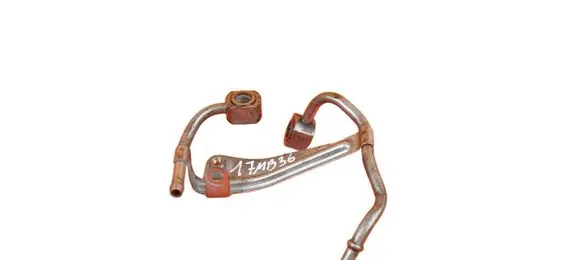 Nissan Qashqai Turbo system vacuum part 14498HX40A HRA2 PRZEWOD