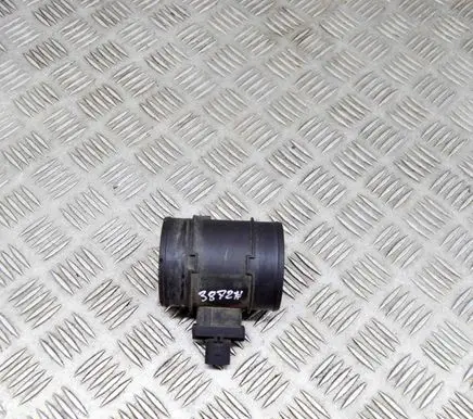 Opel Astra J Mass air flow meter 0281002940 F00C2G8001