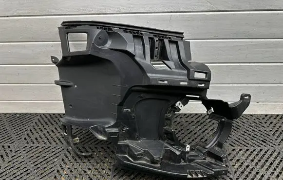 Mini Cooper Countryman F60 Front bumper mounting bracket 9477046