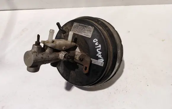 Mitsubishi Outlander Brake booster 86403214 3407