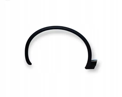 Volkswagen Touareg III Front arch trim 760853717