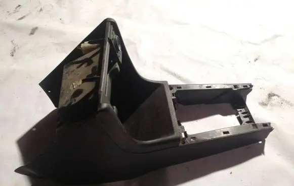 Volkswagen PASSAT B3 Other interior part 357863243h