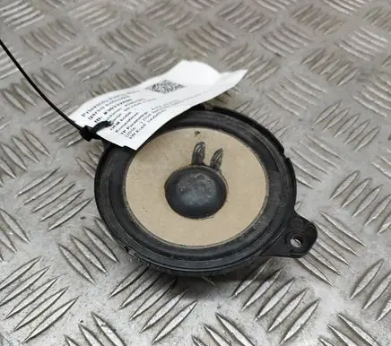 Audi A5 Front door speaker 8W0035303