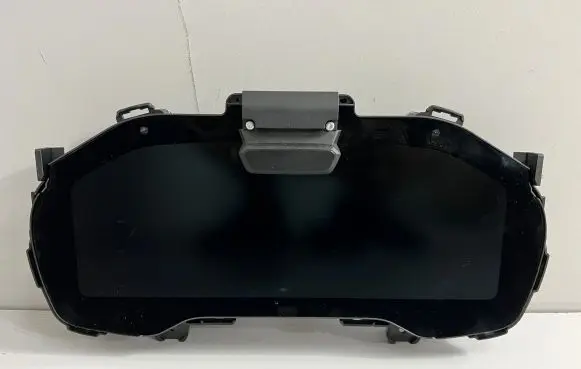 BMW 7 G11 G12 Speedometer (instrument cluster) 5A762C9 5A9E043