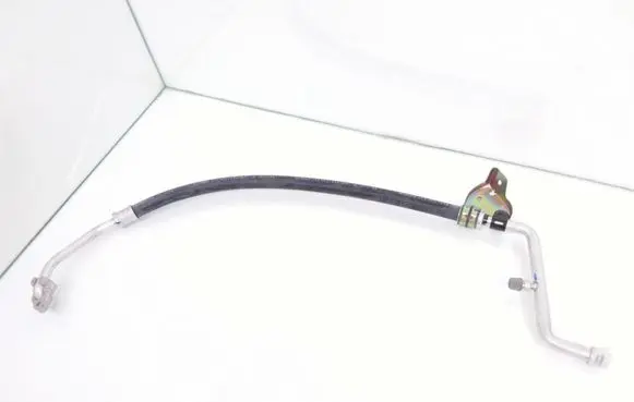 Toyota Yaris Air conditioning (A/C) pipe/hose 4452407640
