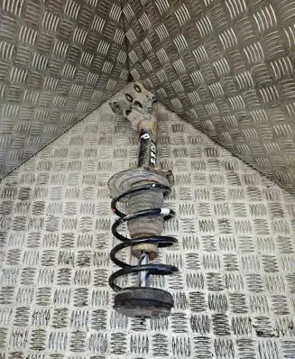Mercedes-Benz A W169 Front shock absorber/damper a1693200130