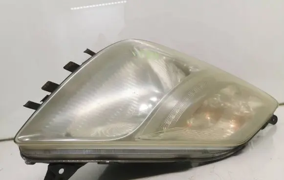 Toyota Prius (XW20) Headlight/headlamp
