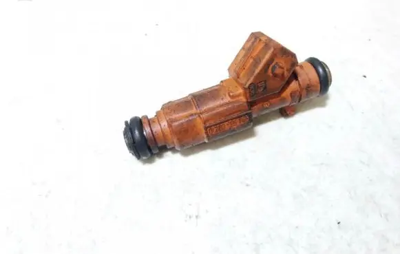 Alfa Romeo 156 Fuel injector 0280155769