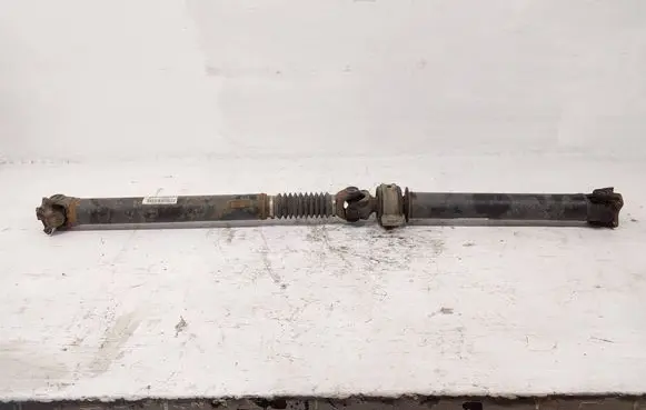 Toyota Hilux VIII Drive shaft (set) 37100OK10C 371000K10C